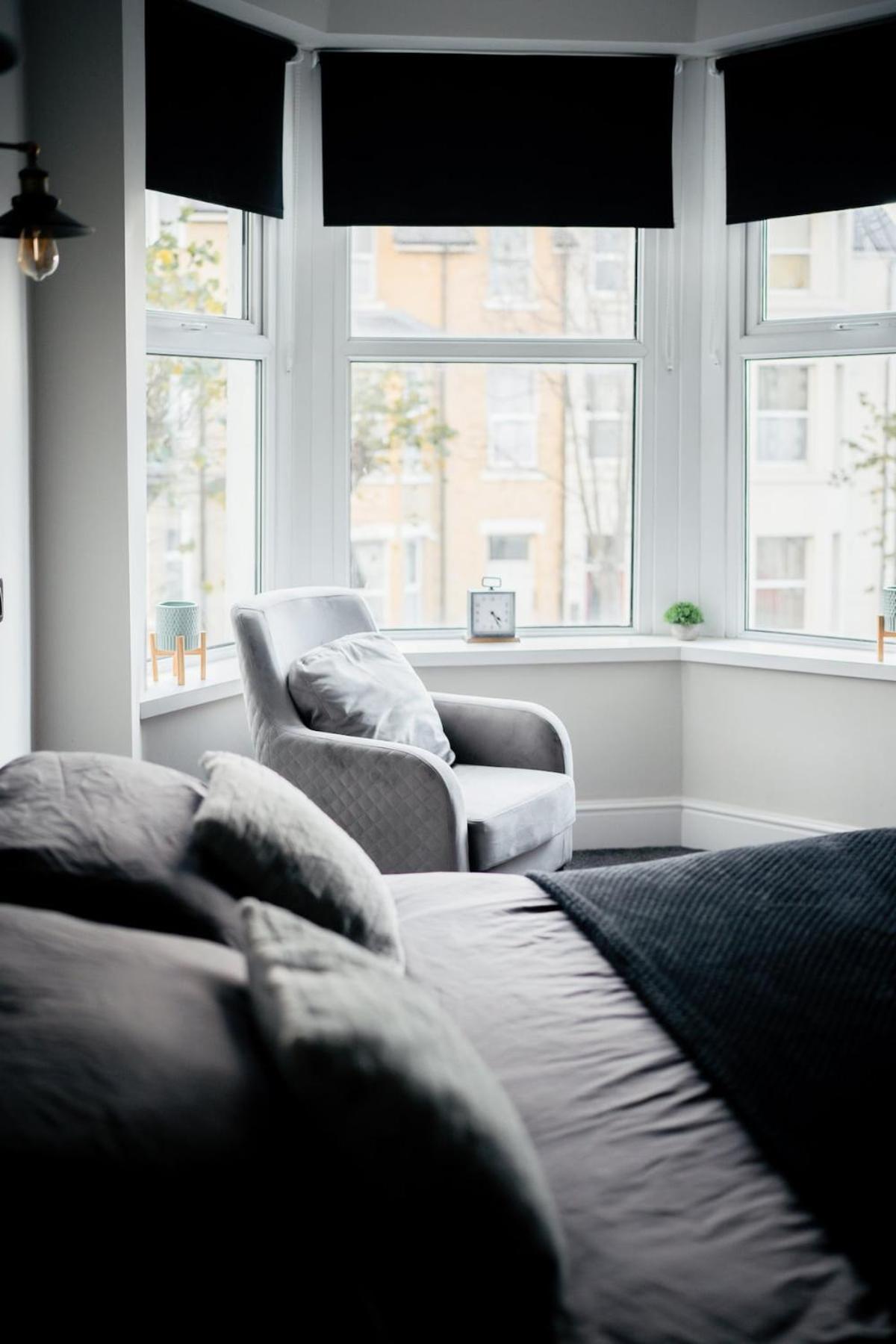 Modern 5 Bedroom Terraced Luxurious House Колвін-Бей Екстер'єр фото